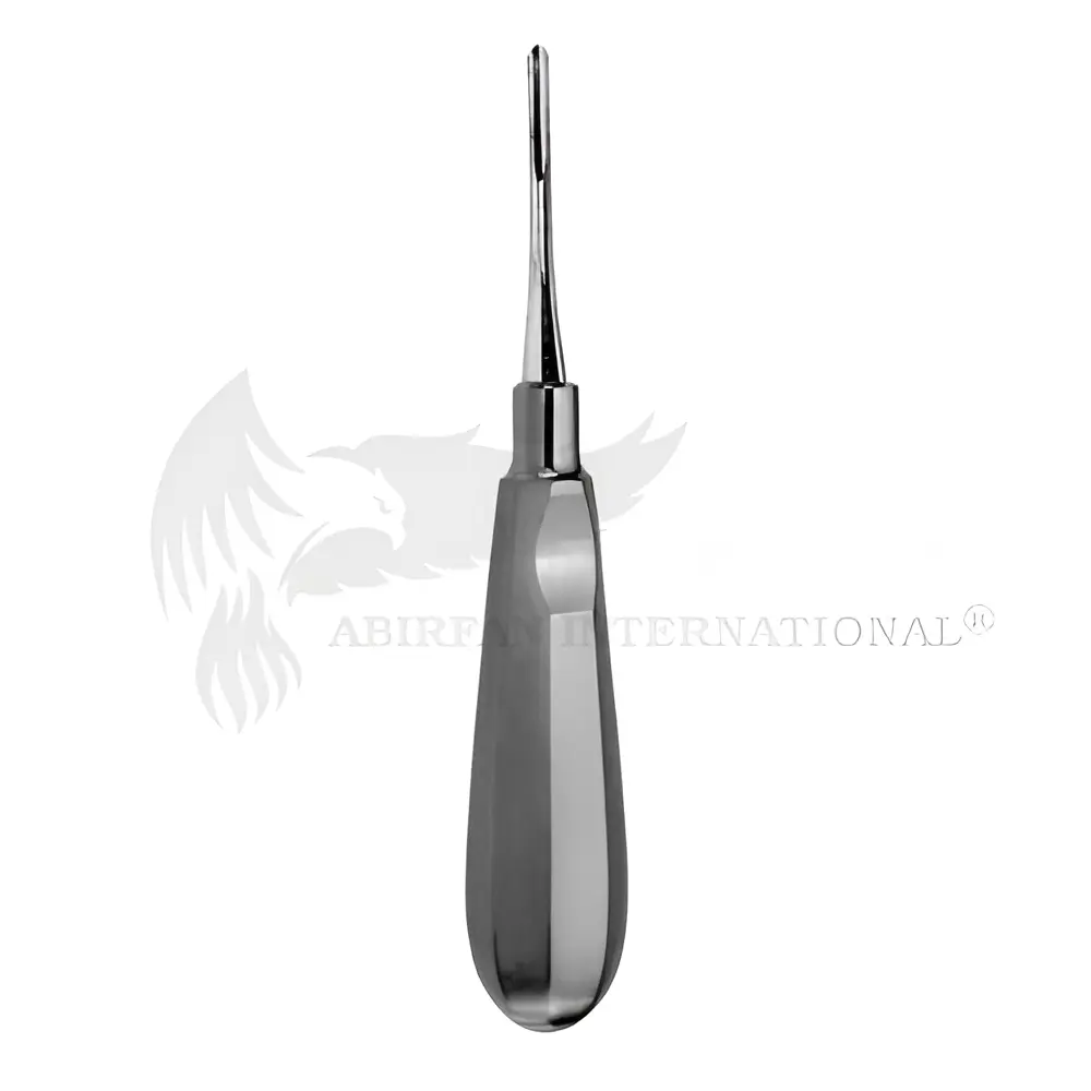 Bien Dental Root Elevator Fig. 1B, 2B, 3B, 4B, 5B, 6B – Premium Stainless Steel