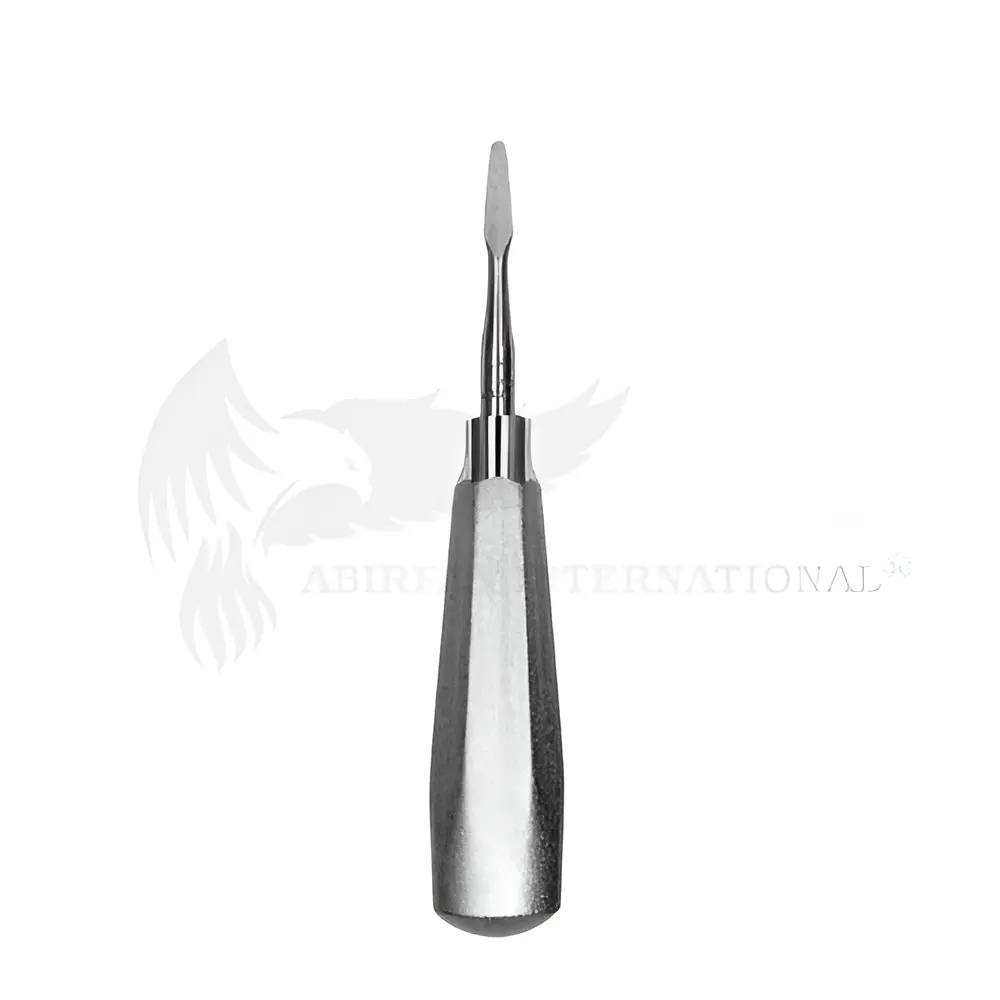 Seldin Dental Root Elevator Fig. 2S, 3S – Premium Stainless Steel