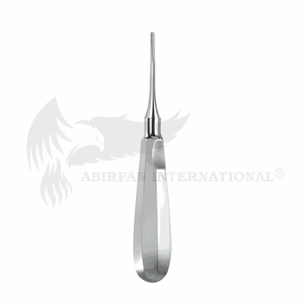 Seldin Dental Root Elevator Fig – 301W, 304W Premium Stainless Steel