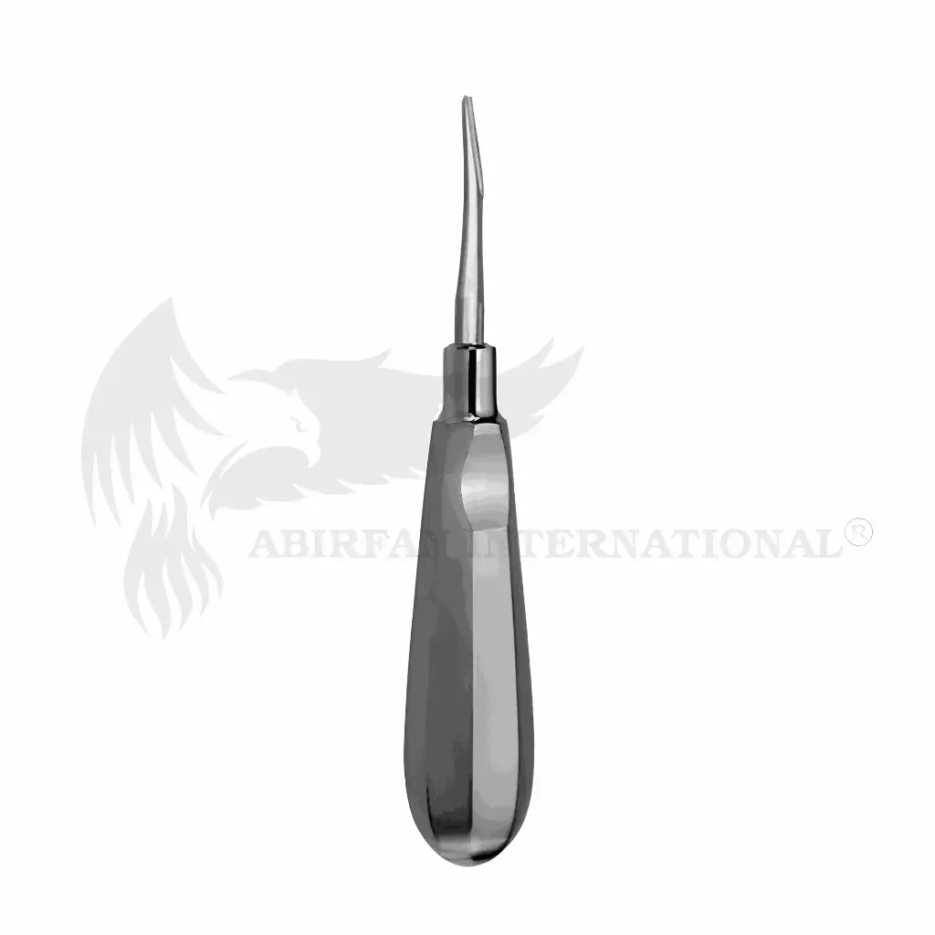 Coupland Dental Root Elevator Fig. A1C, A2C, A3C, 1C, 2C, 3C – Premium Stainless Steel