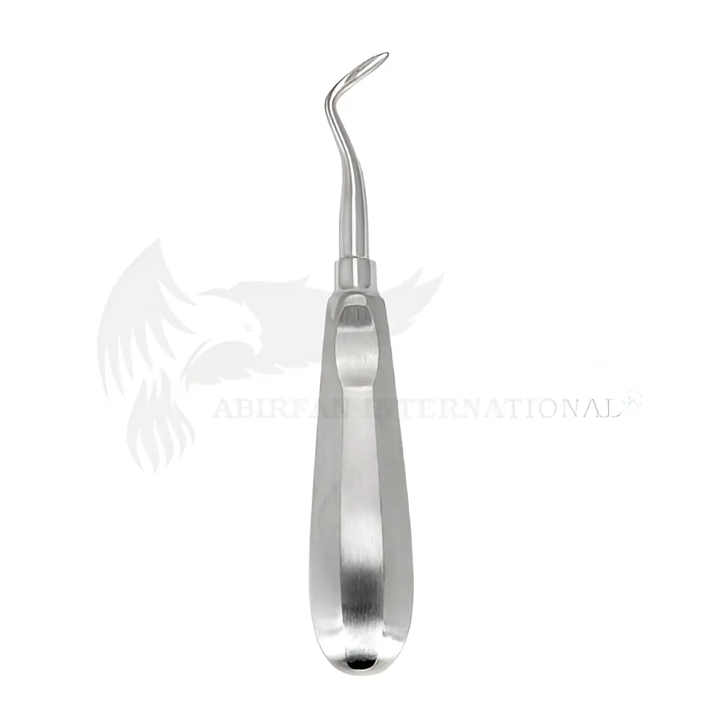 Woodward Dental Root Elevator Fig. 15, 16, 69W – Premium Stainless Steel